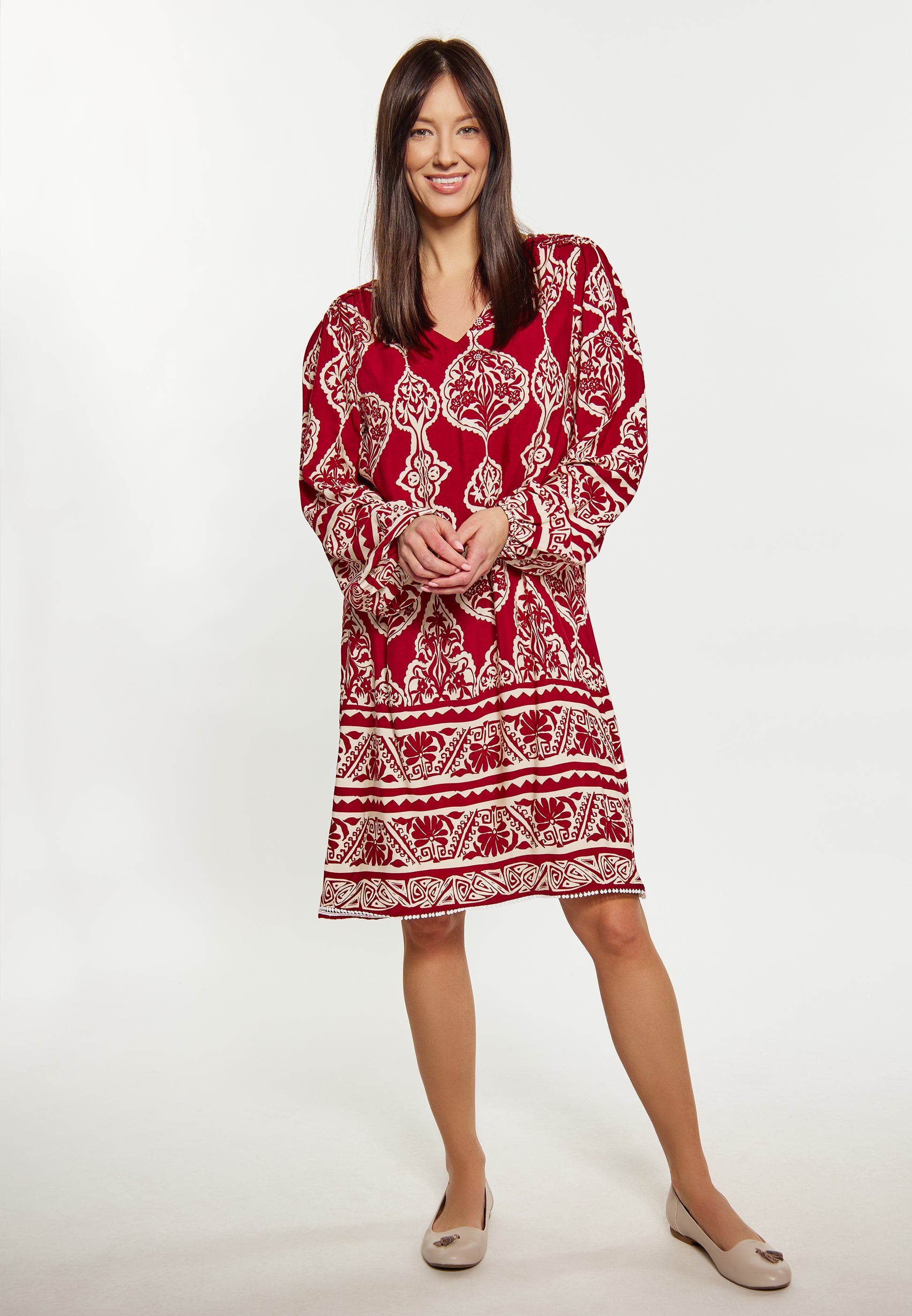 Jeona Women's Dress
