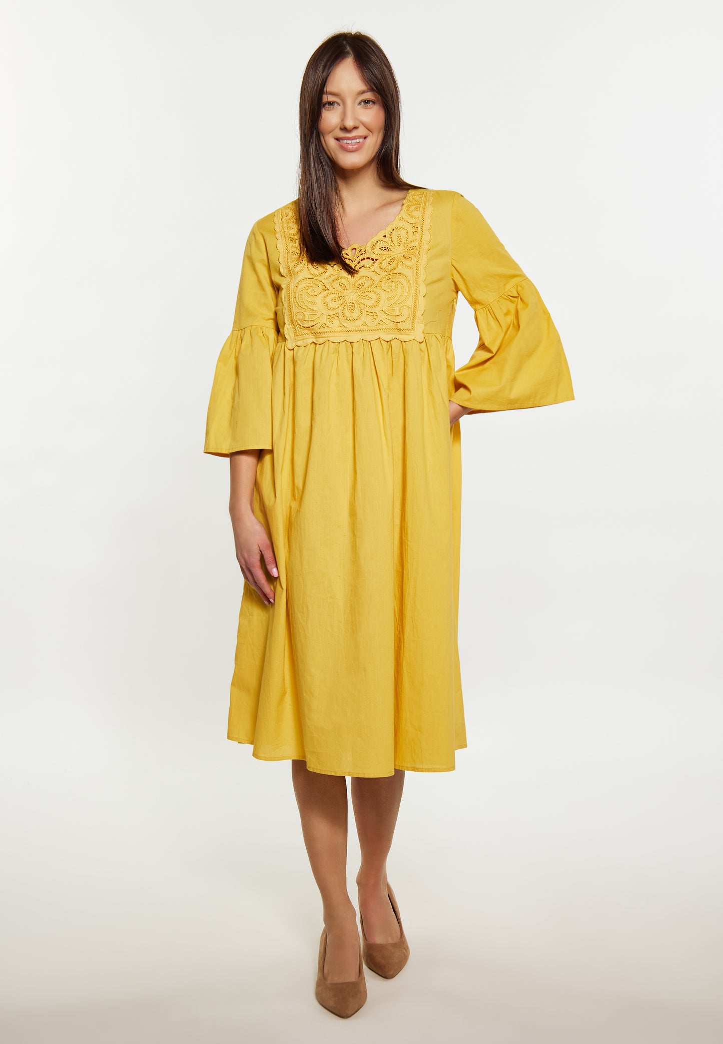 Albee Women's Dress