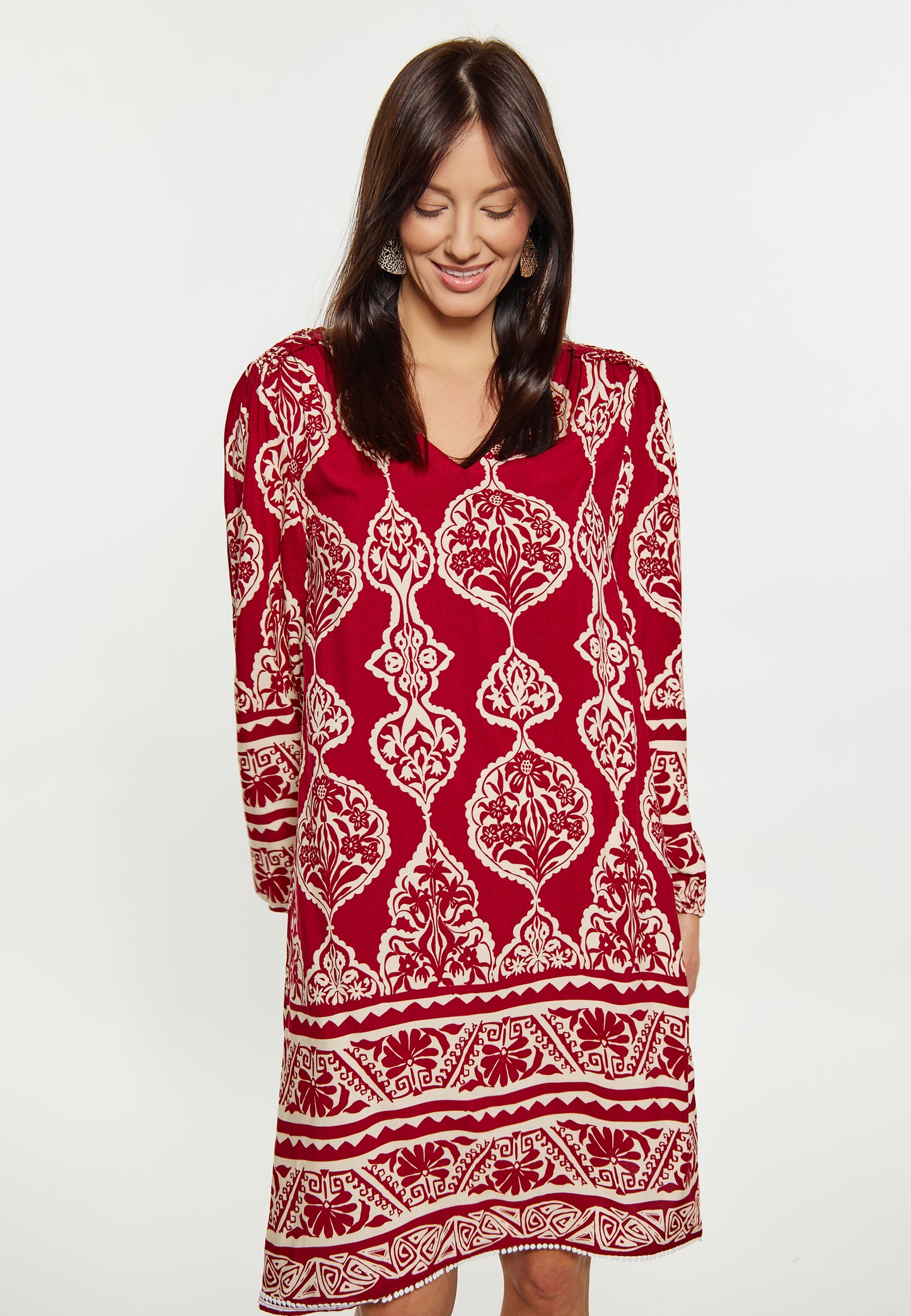 Jeona Women's Dress