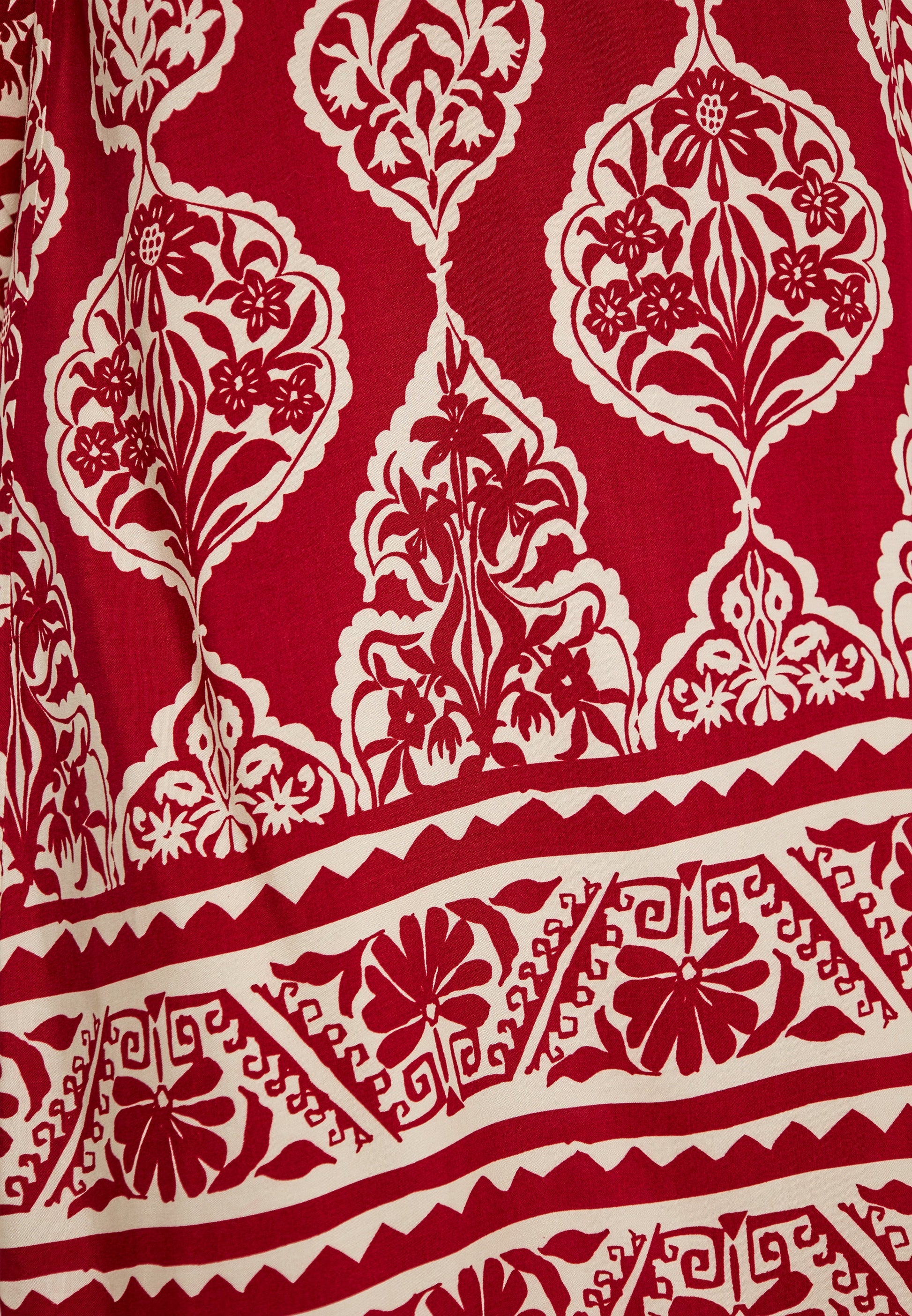 Usha Women's Dress