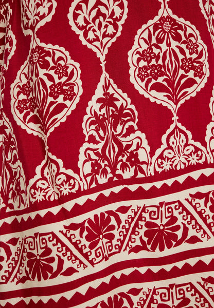 Usha Women's Dress