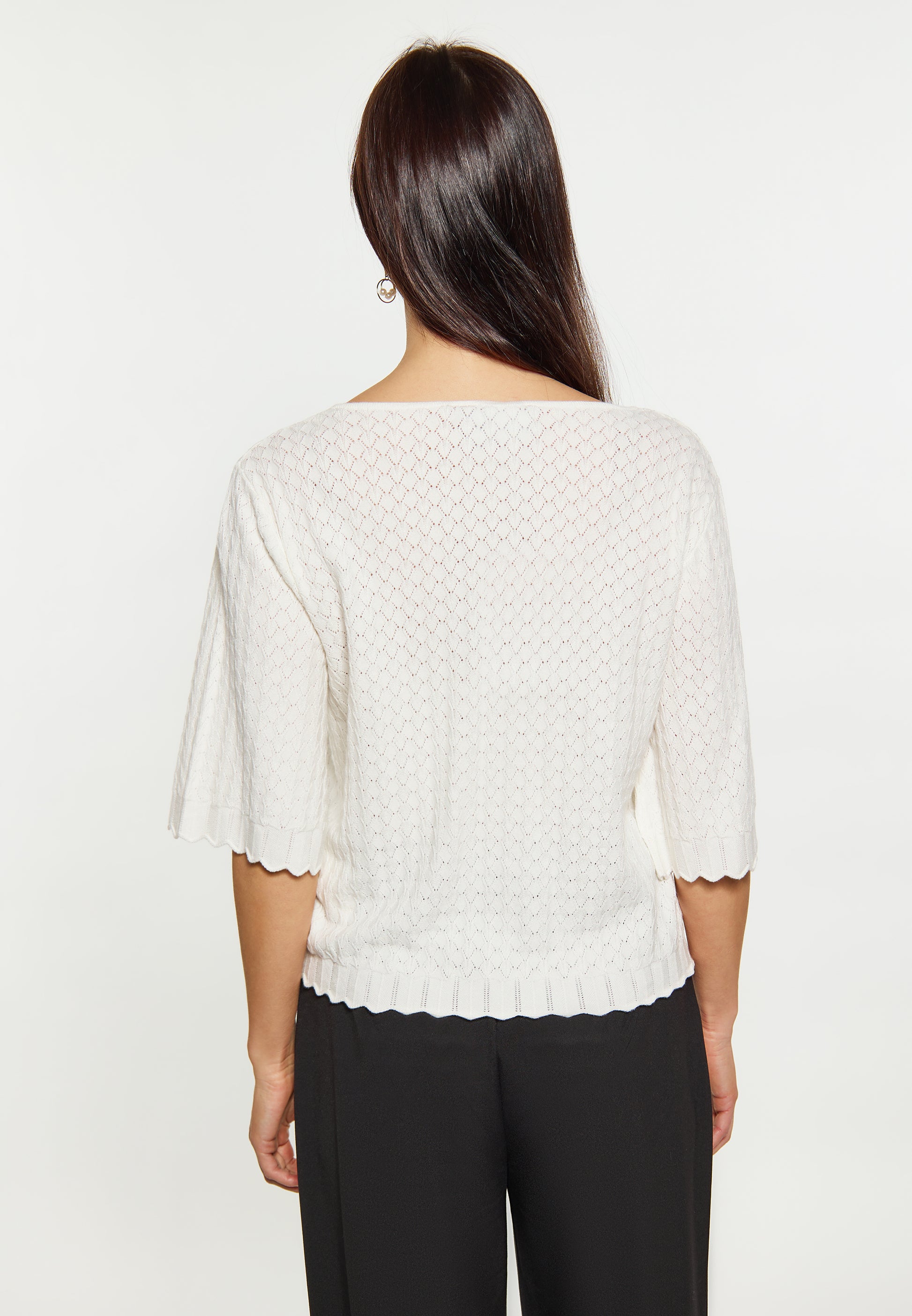 Jeona Women's Sweater