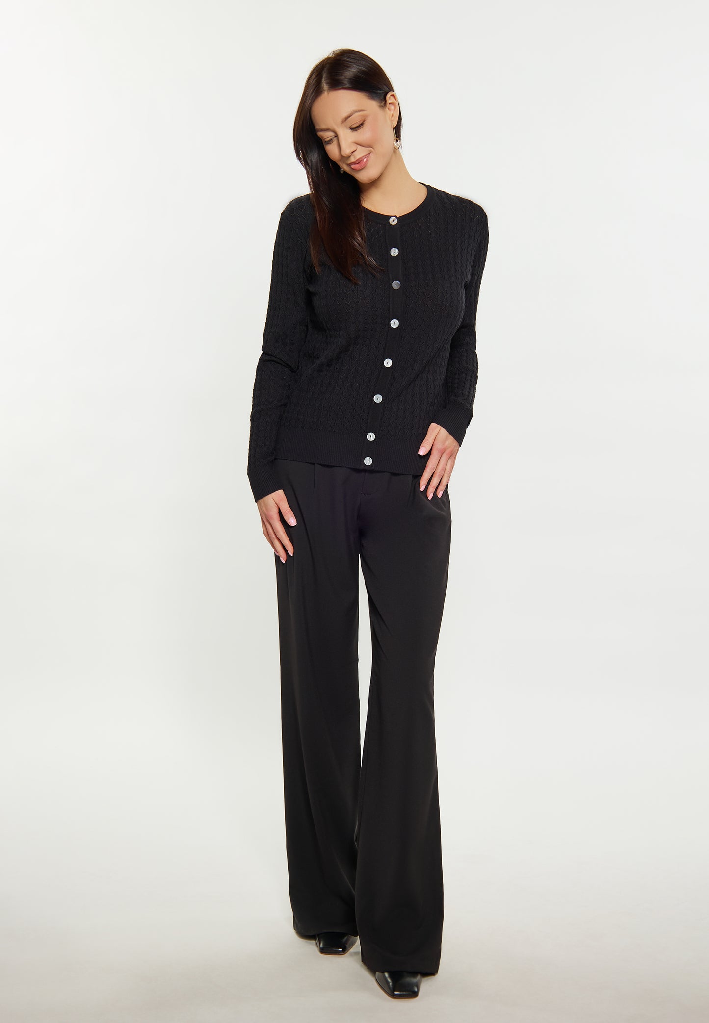 Jeona Women's Cardigan