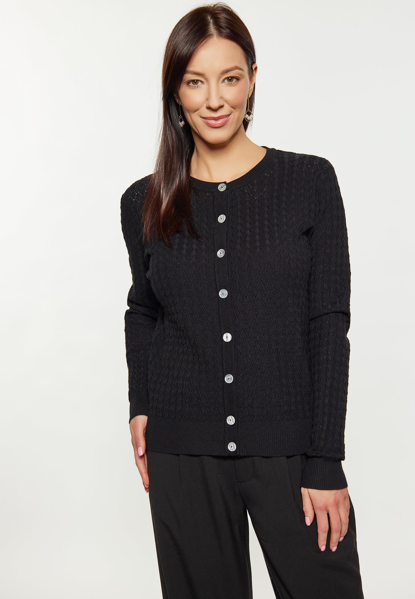 Jeona Women's Cardigan