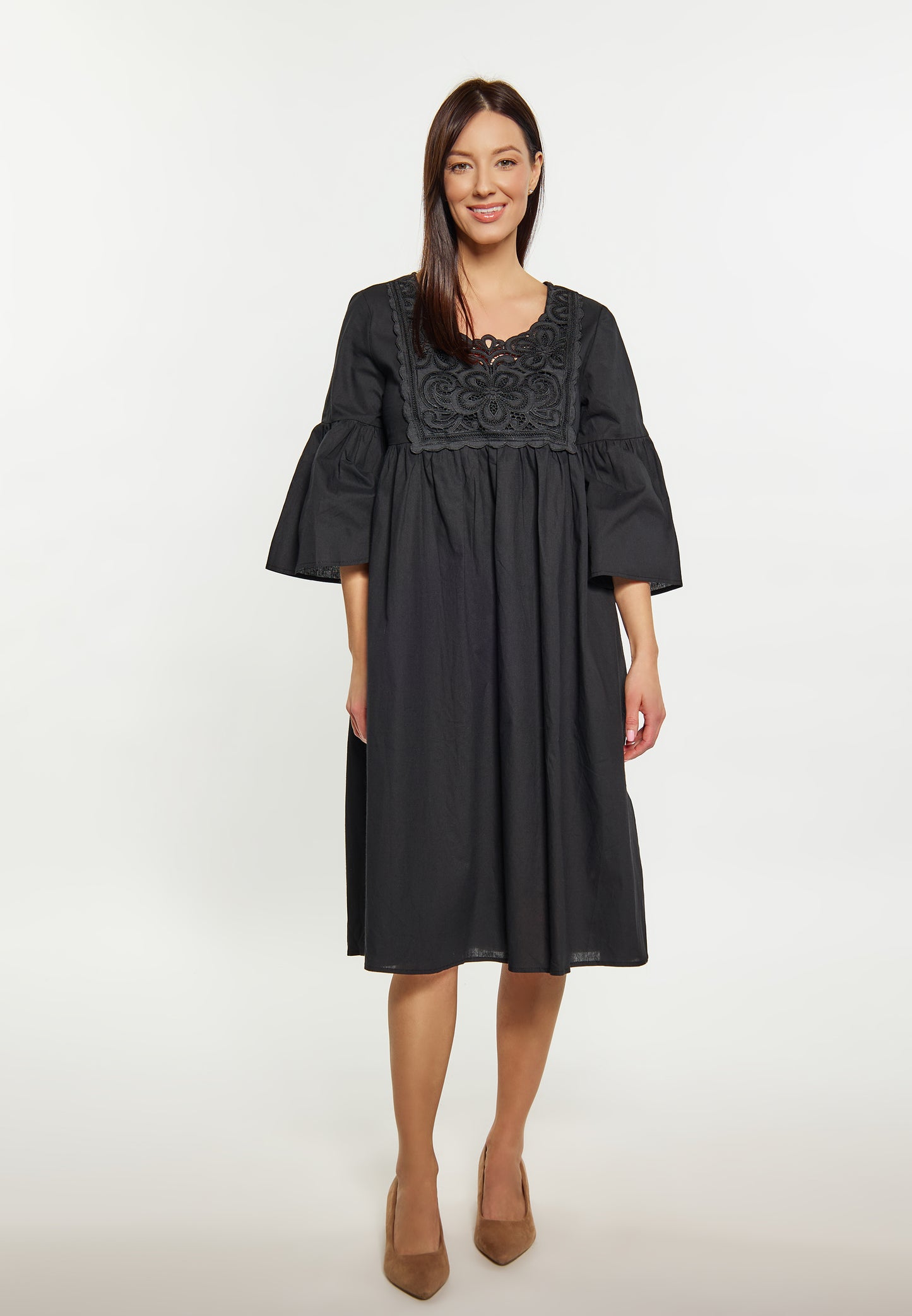 Albee Women's Dress