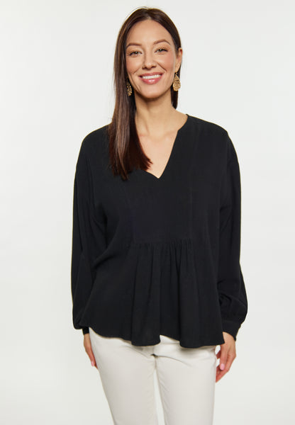 Albee Women's Blouse