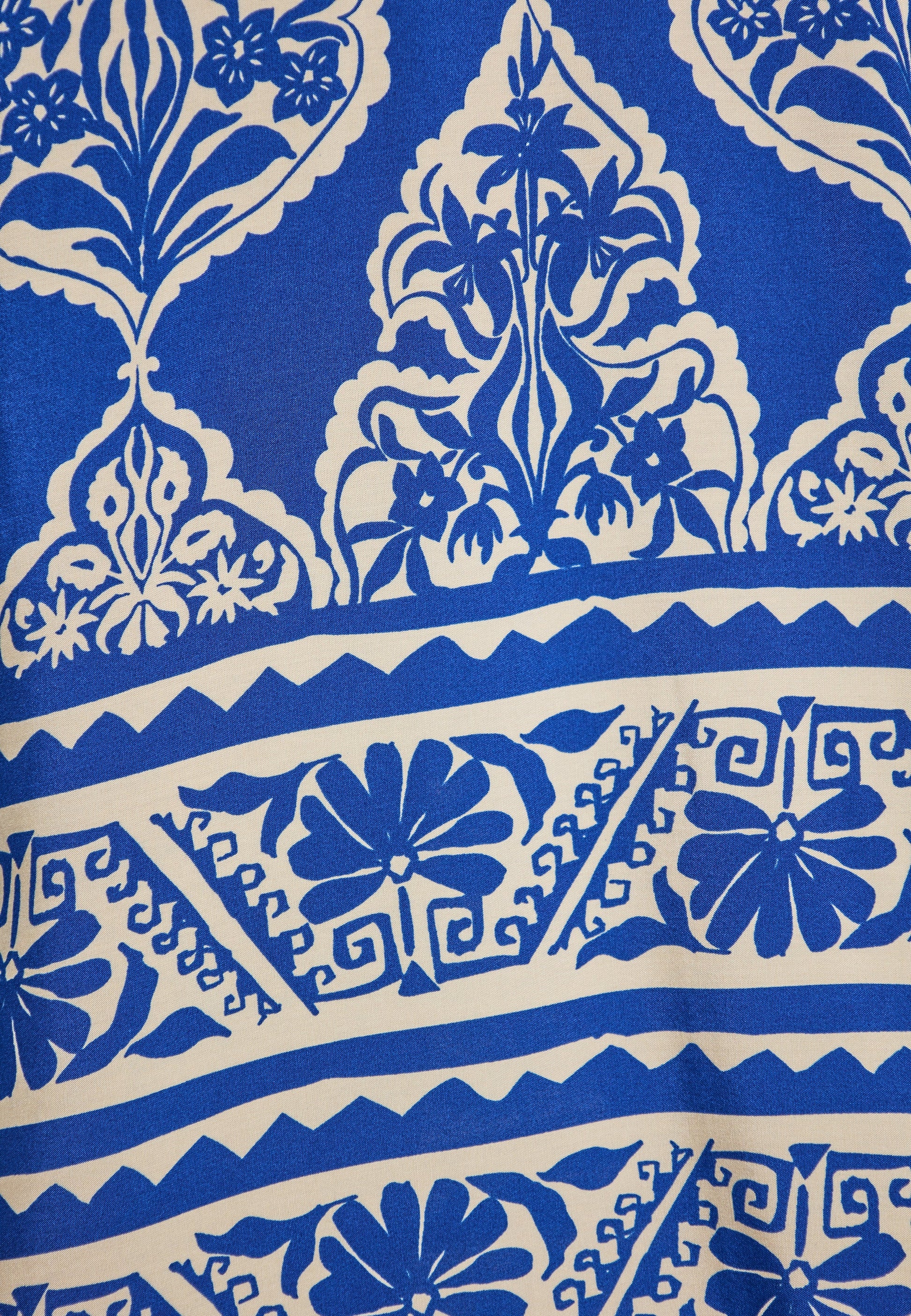 Usha Women's Dress