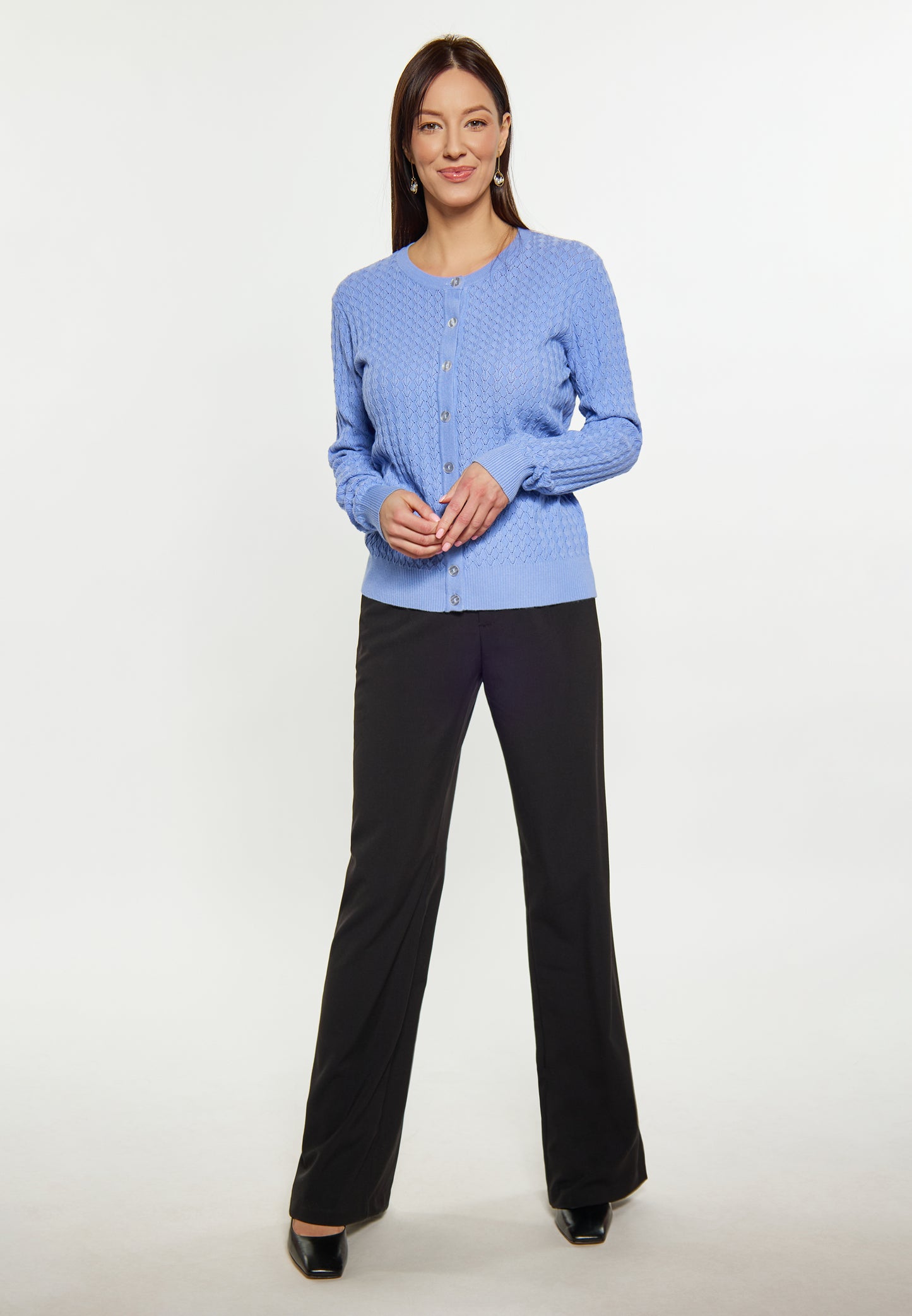 Jeona Women's Cardigan