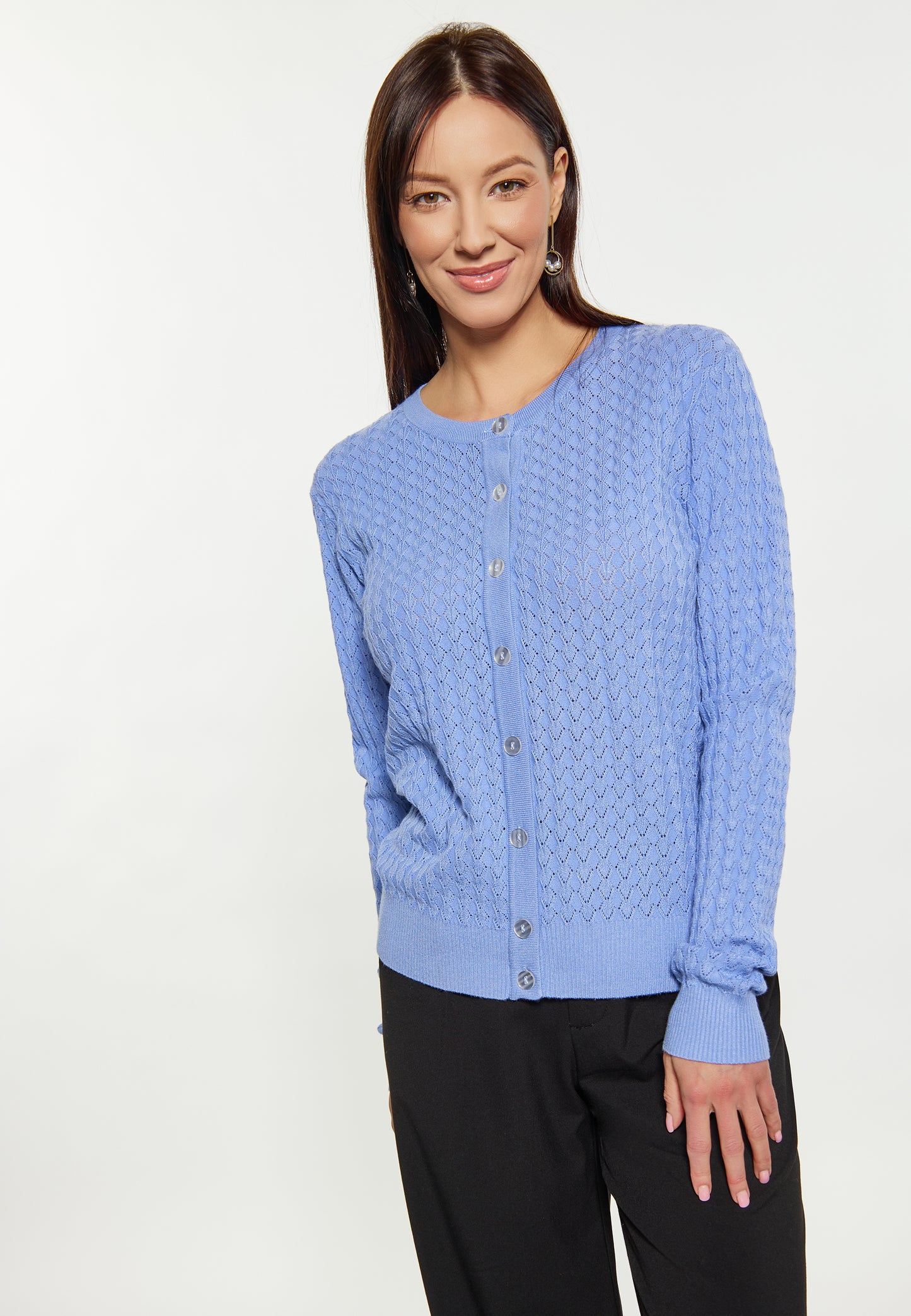 Jeona Women's Cardigan