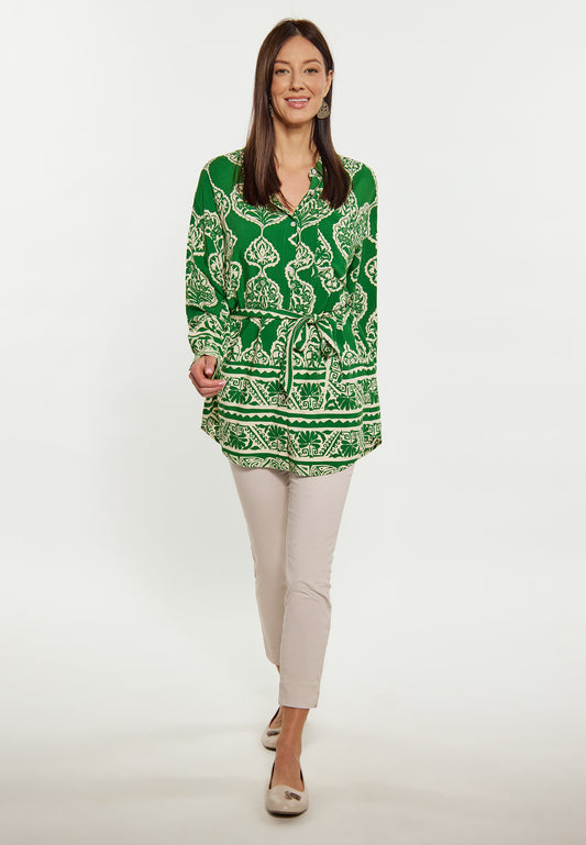 Albee Women's Blouse