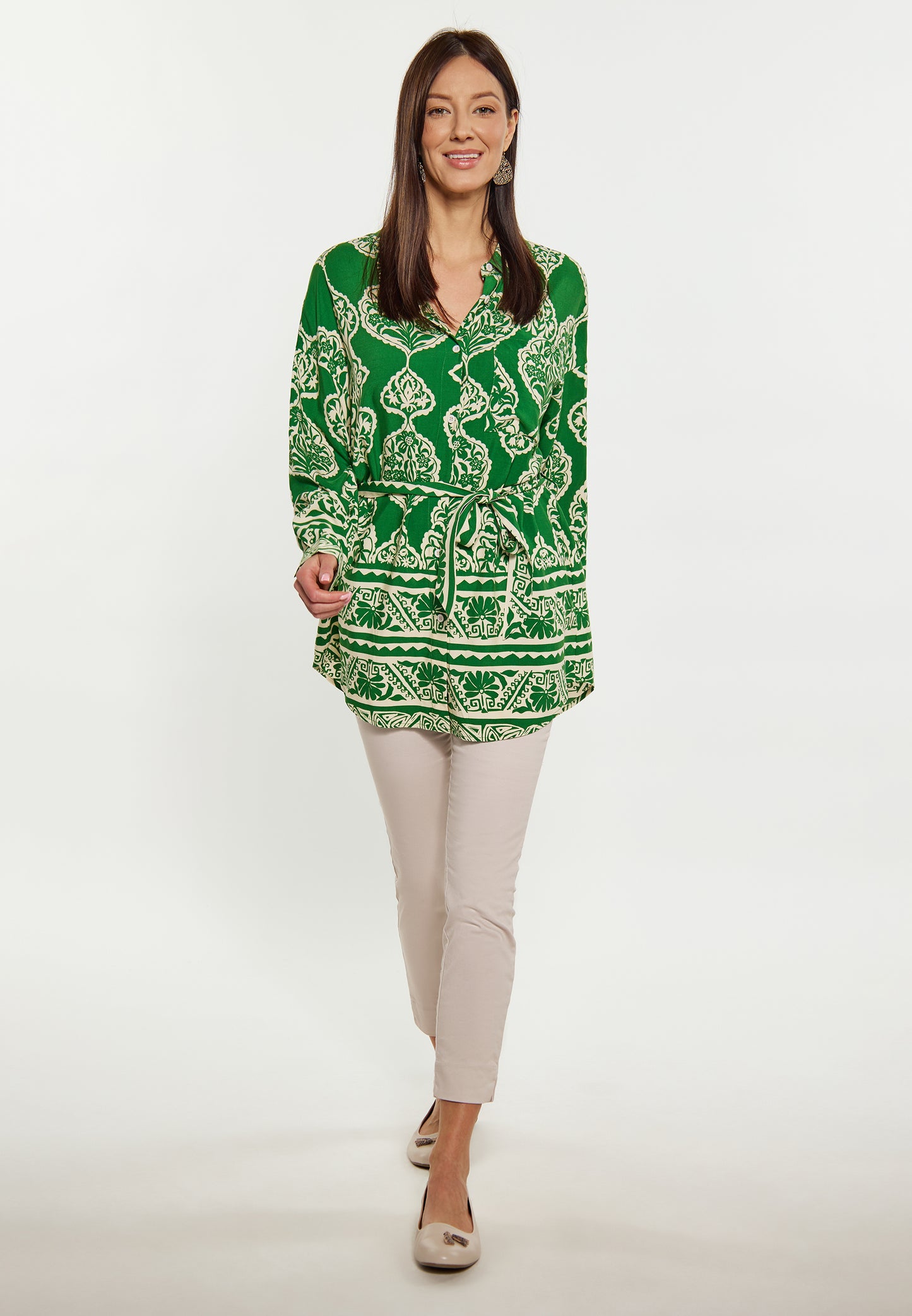 Jeona Women's Blouse
