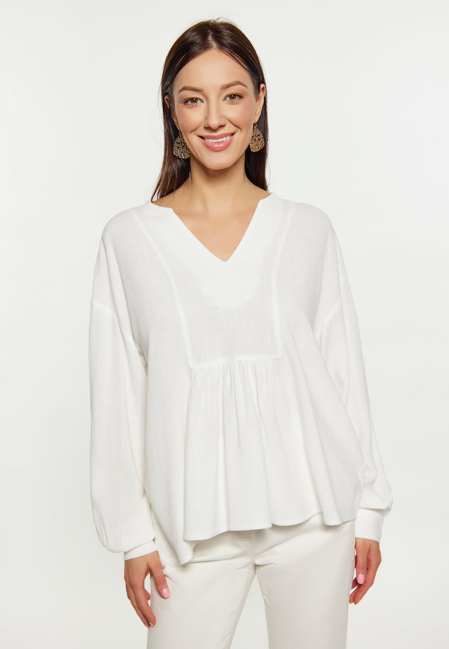 Albee Women's Blouse