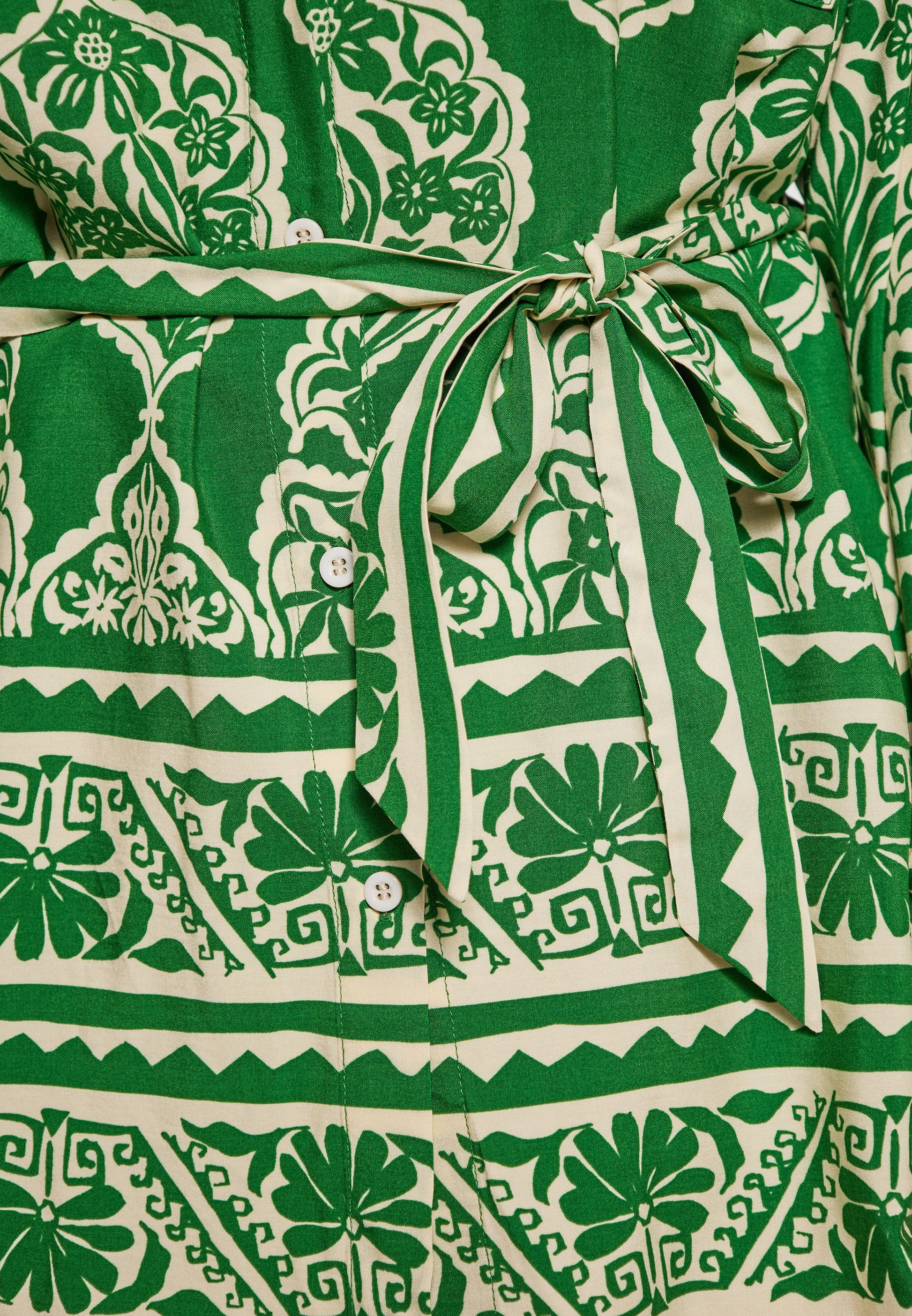 Jeona Women's Blouse