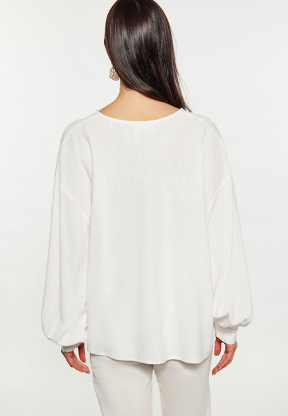 Albee Women's Blouse