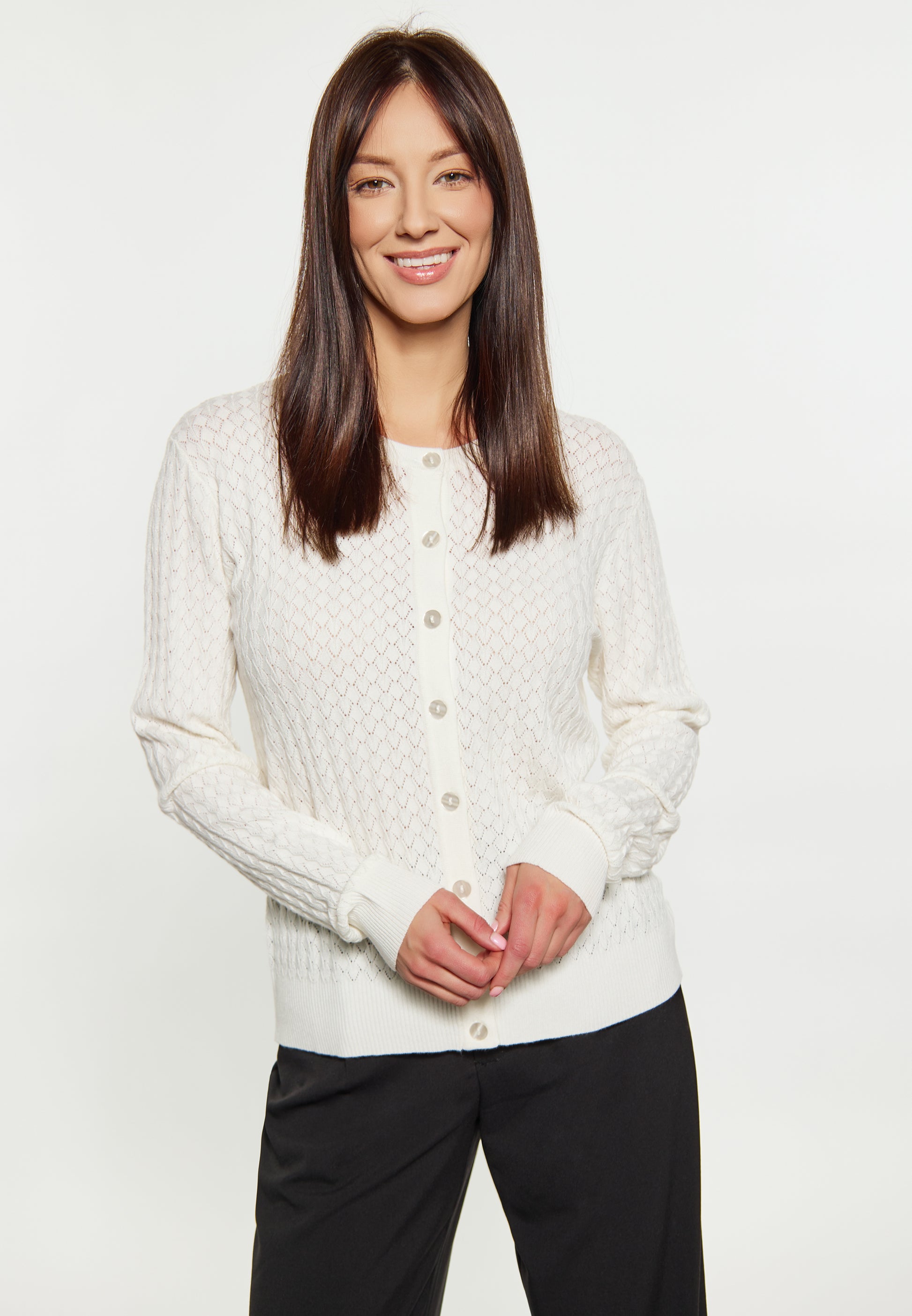 Jeona Women's Cardigan