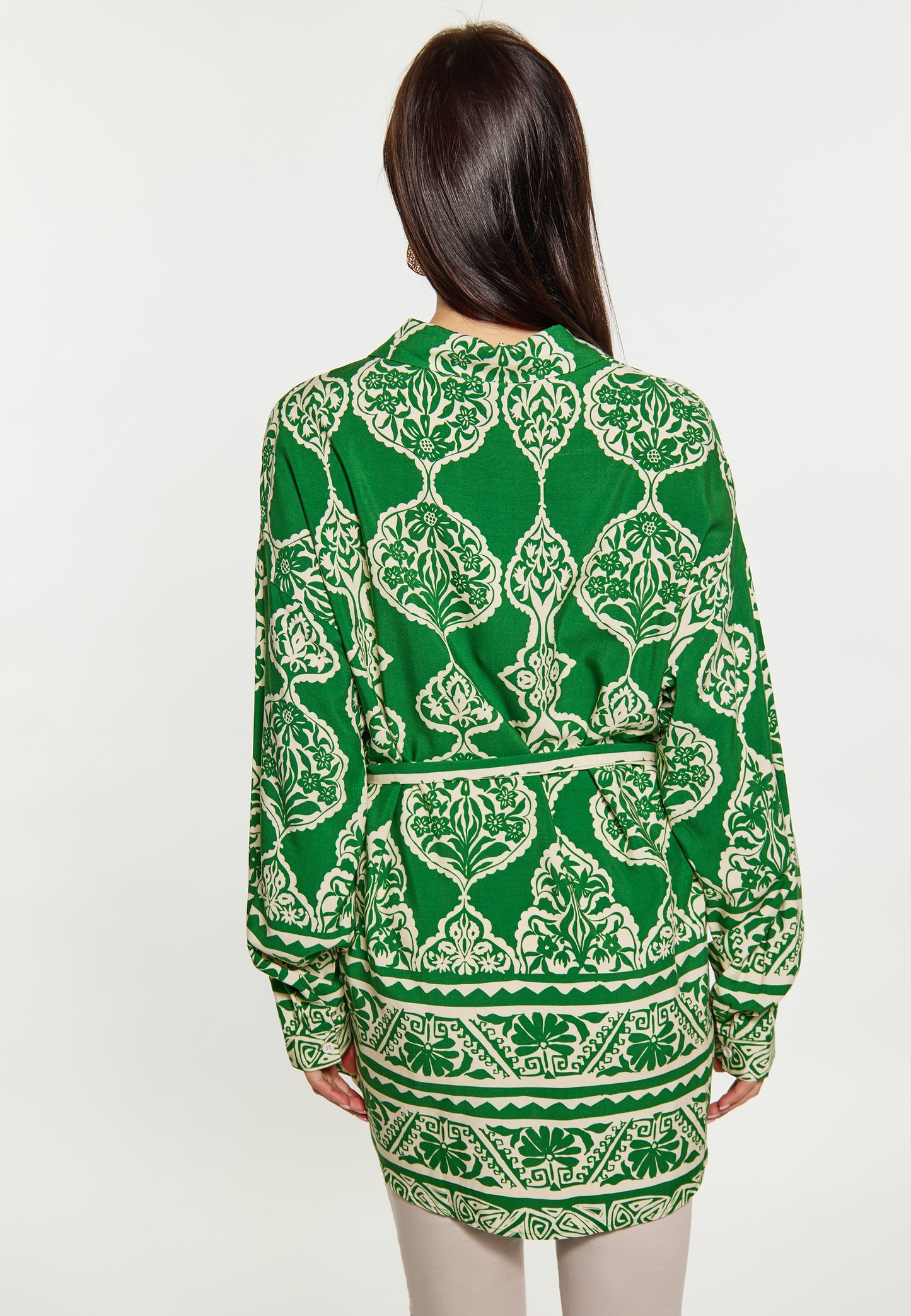 Jeona Women's Blouse