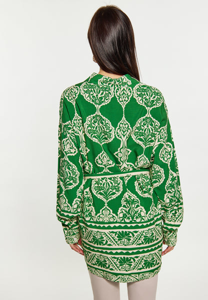Jeona Women's Blouse