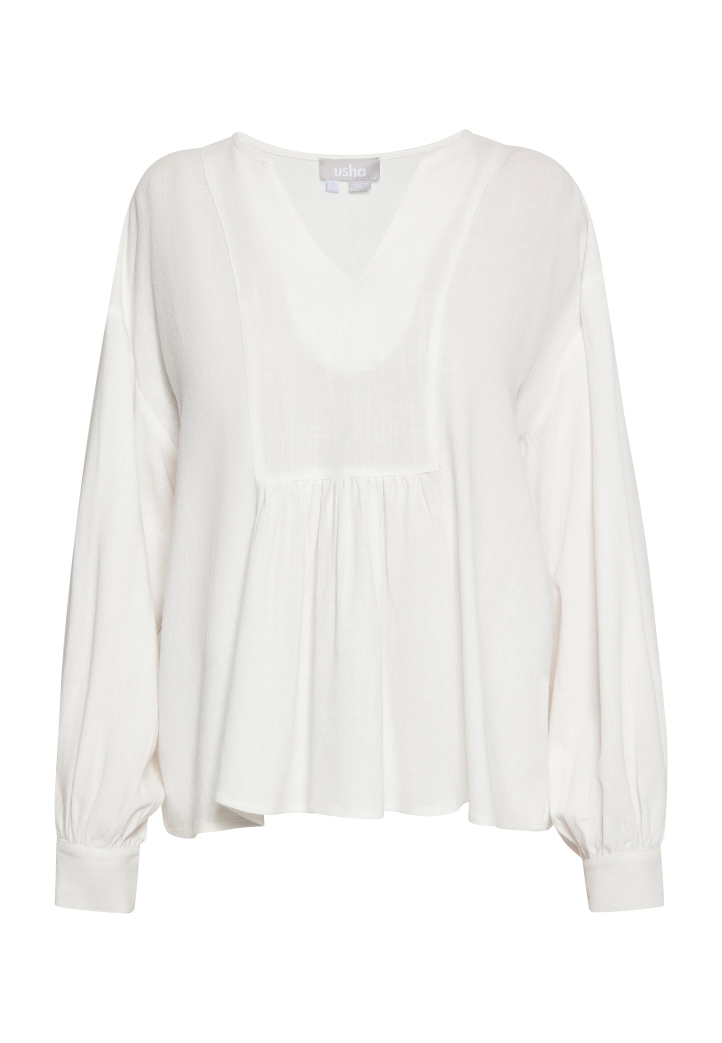 usha Women's Blouse