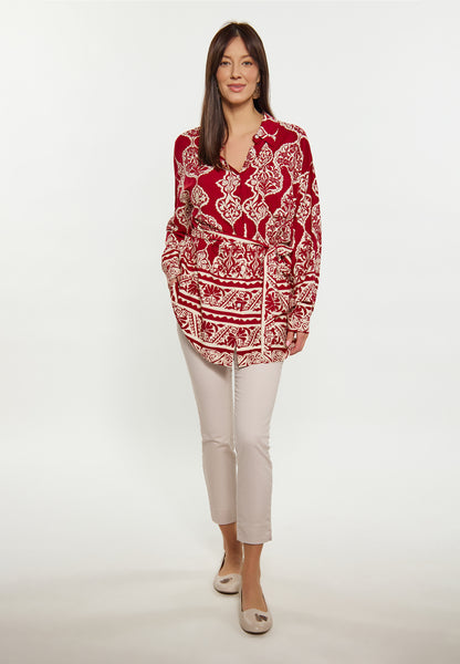 Jeona Women's Blouse