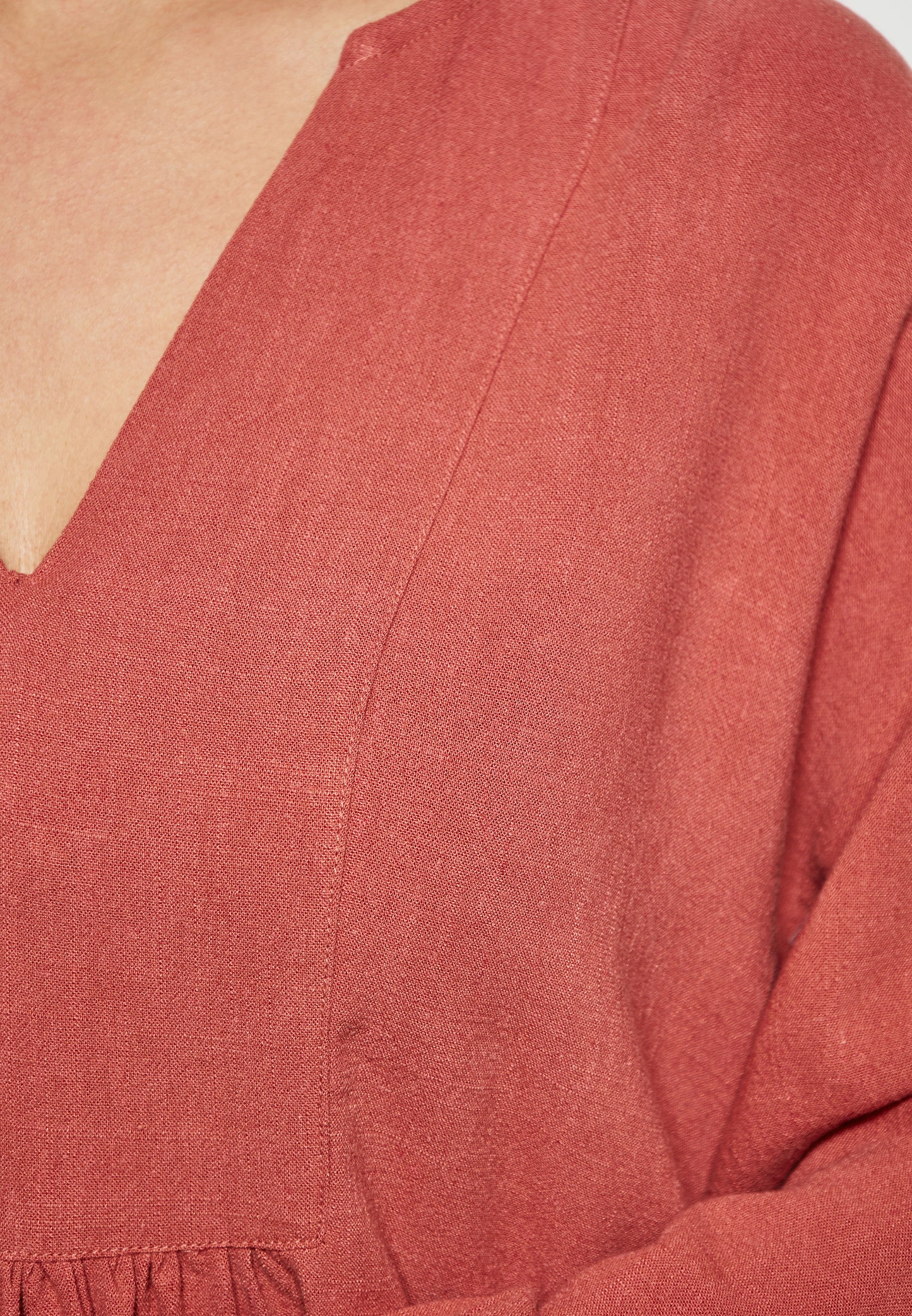 Albee Women's Blouse