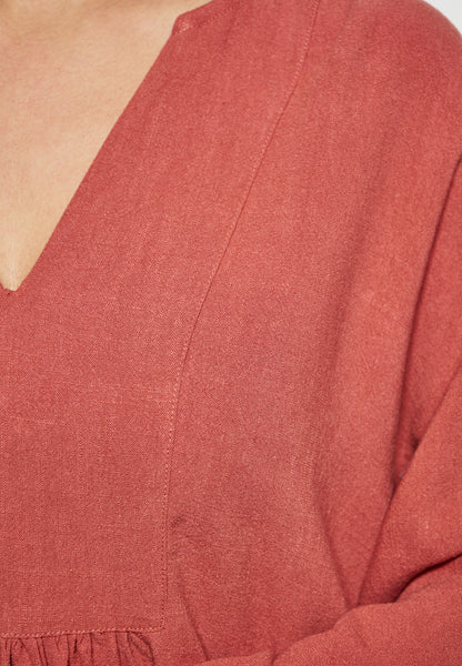 Albee Women's Blouse