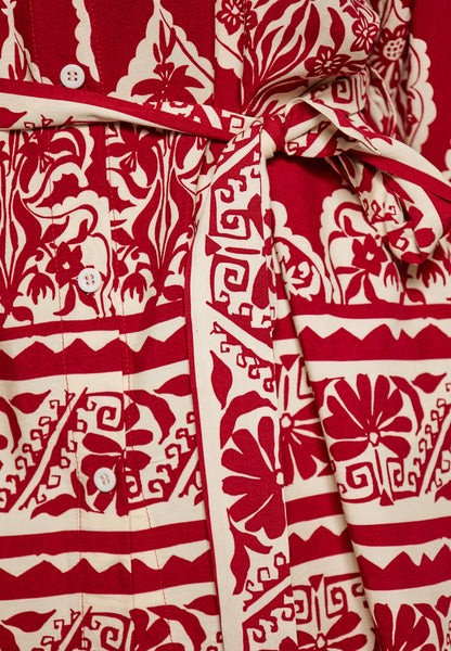Jeona Women's Blouse