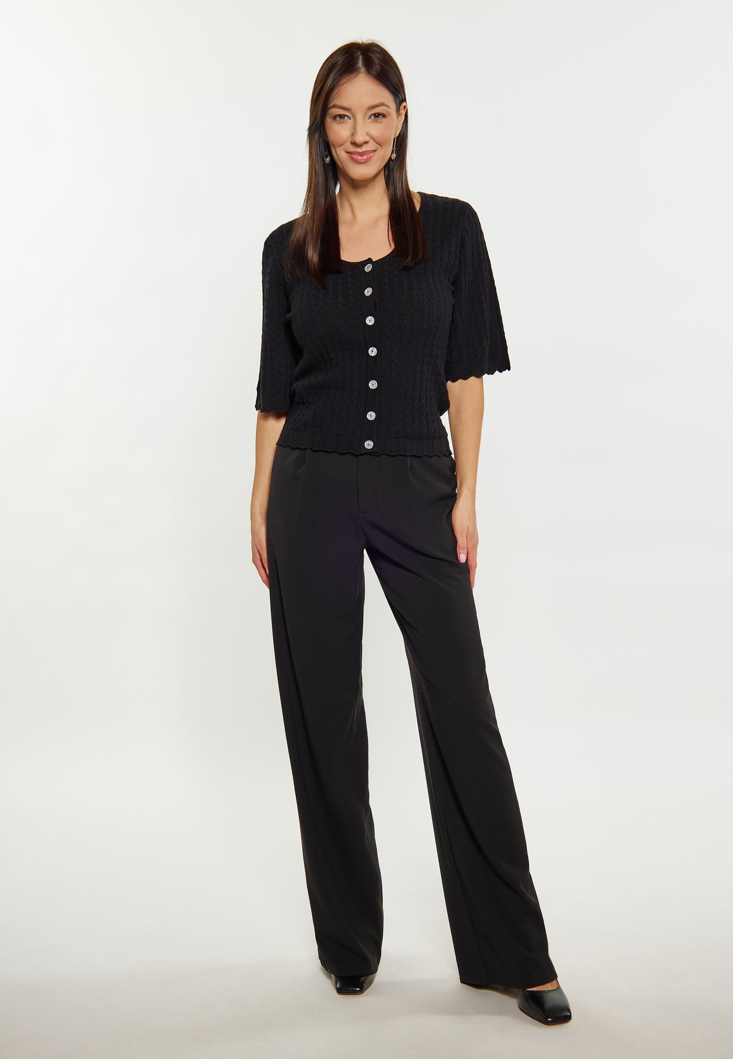 Albee Women's Cardigan