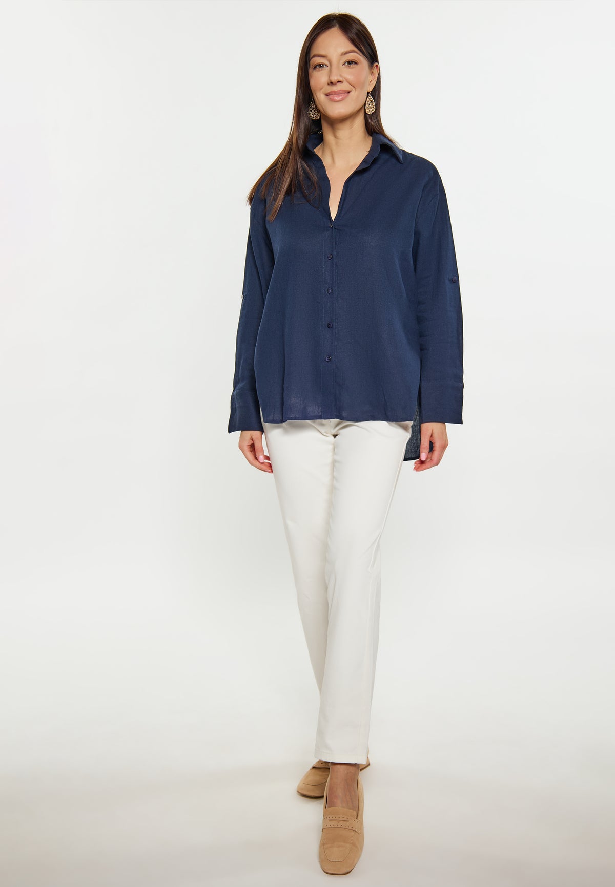 Risa Women's Shirt