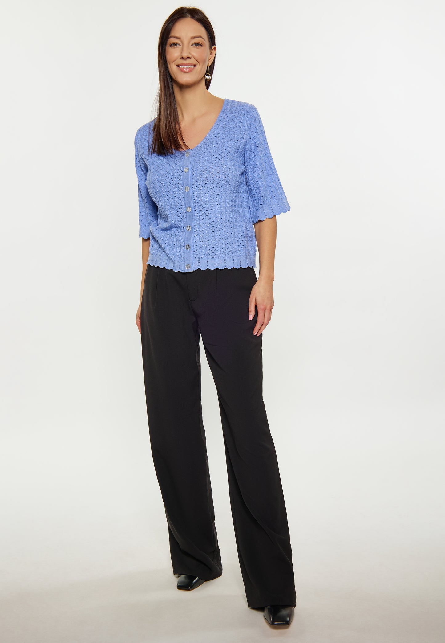 Albee Women's Cardigan