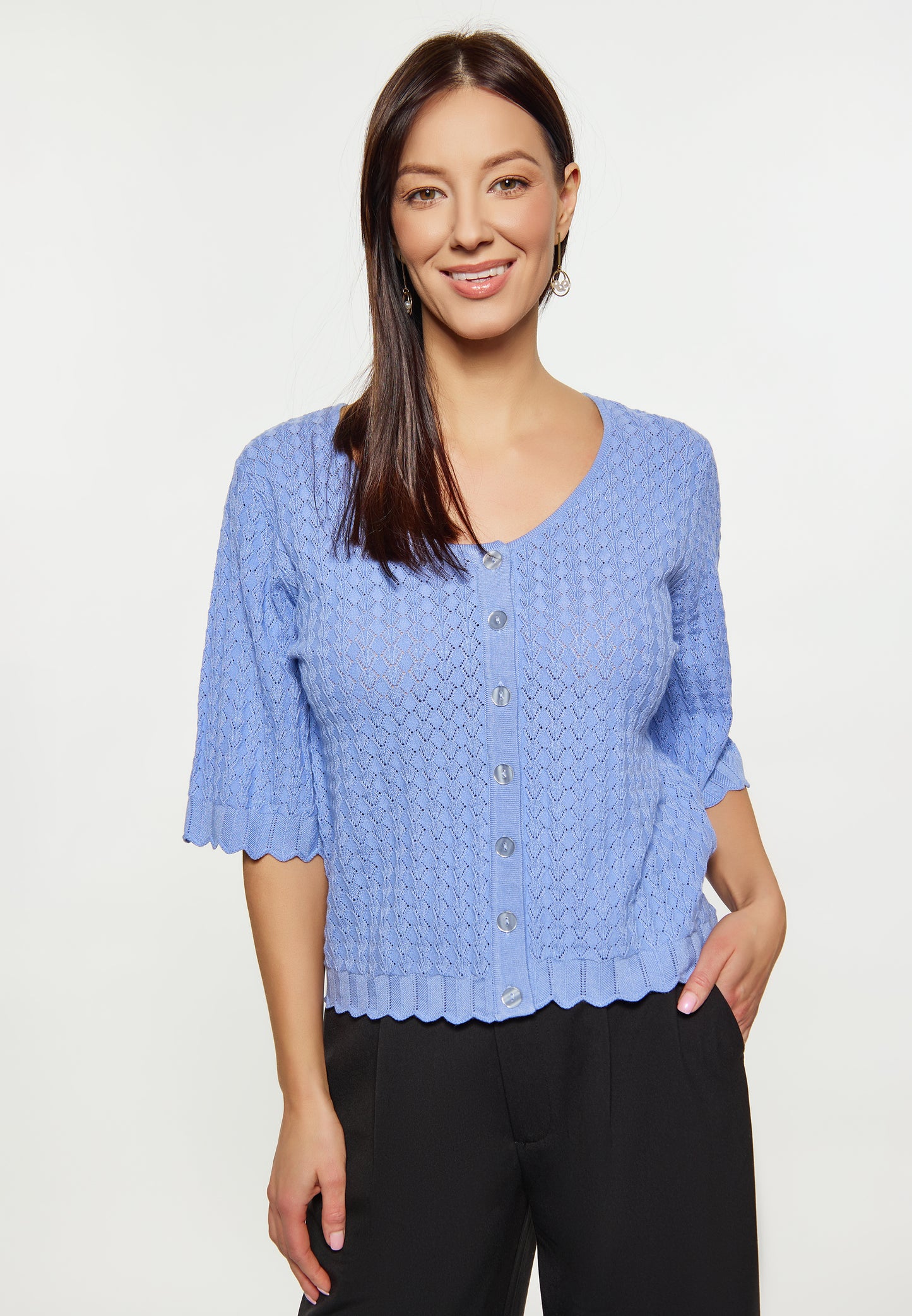 Albee Women's Cardigan