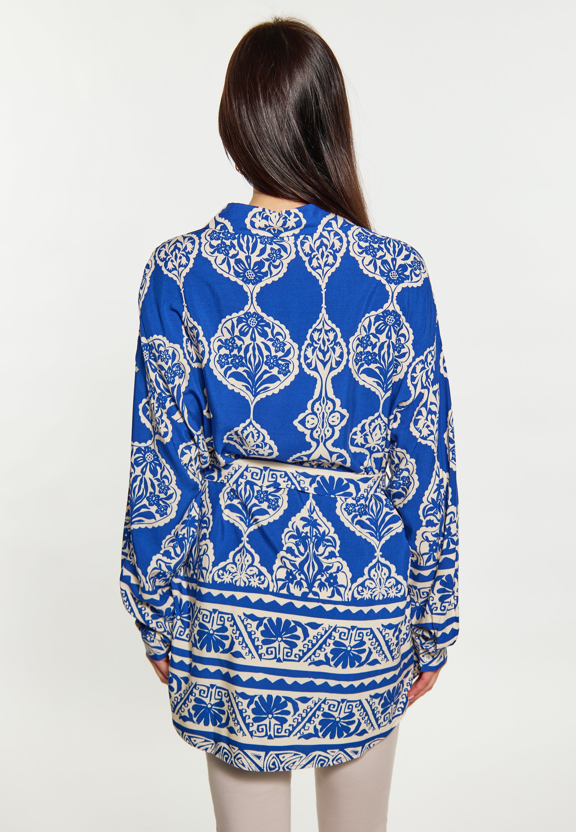 Jeona Women's Blouse