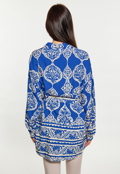 Jeona Women's Blouse