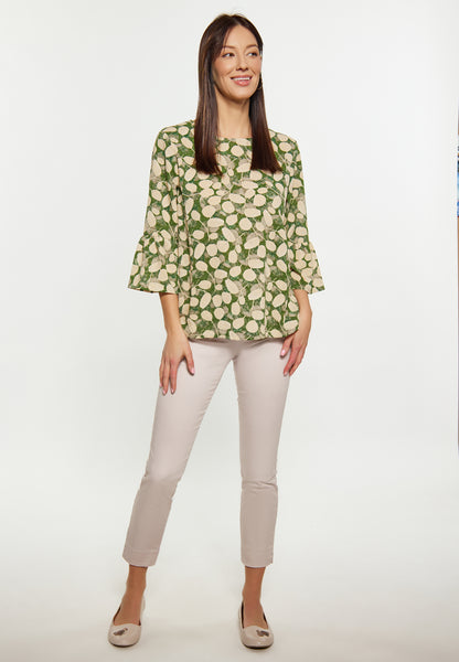 Jeona Women's Blouse