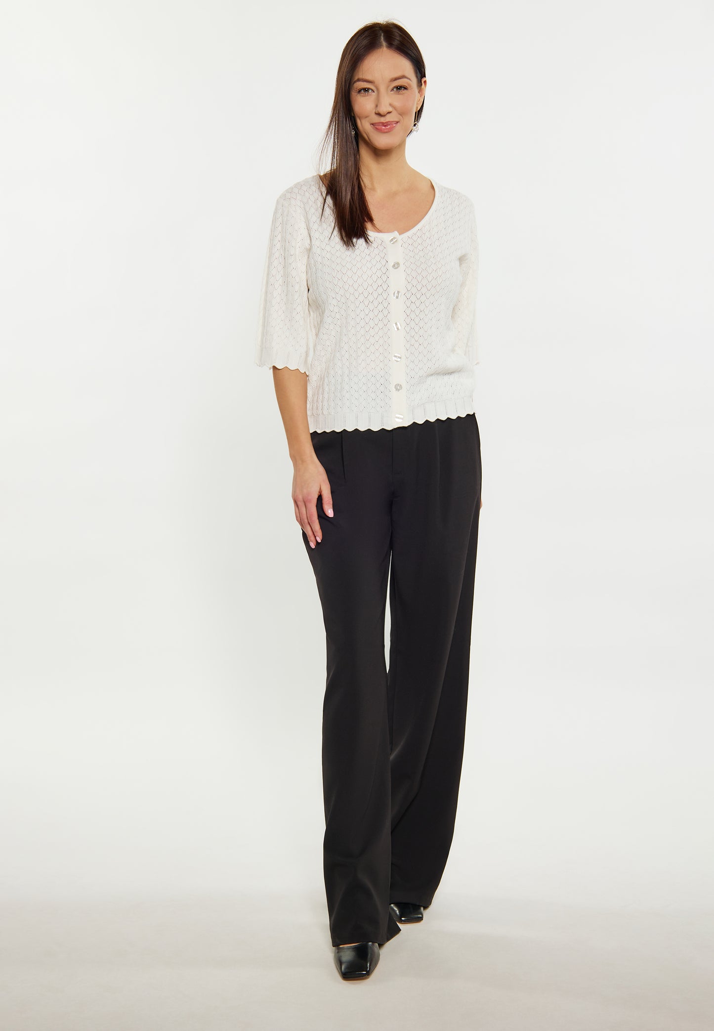 Albee Women's Cardigan