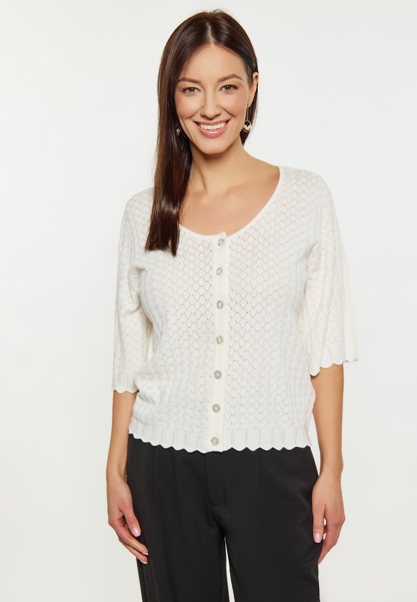 Albee Women's Cardigan
