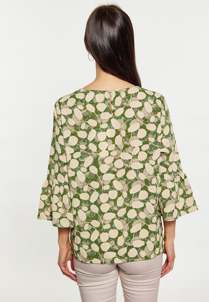 Jeona Women's Blouse
