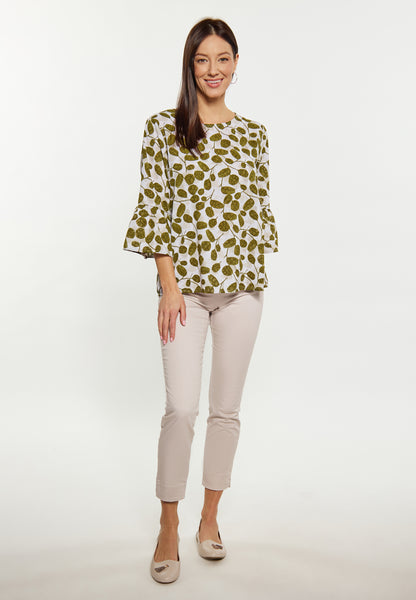 Jeona Women's Blouse
