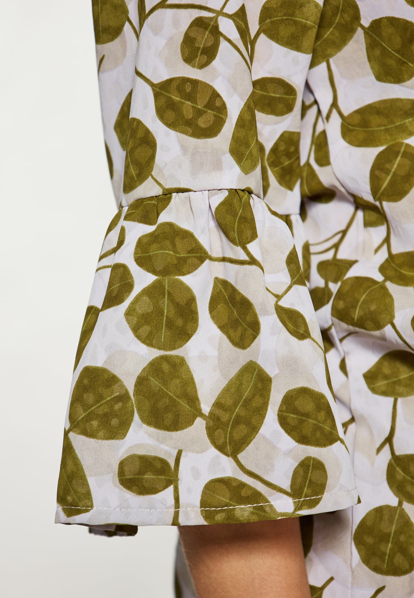 Jeona Women's Blouse
