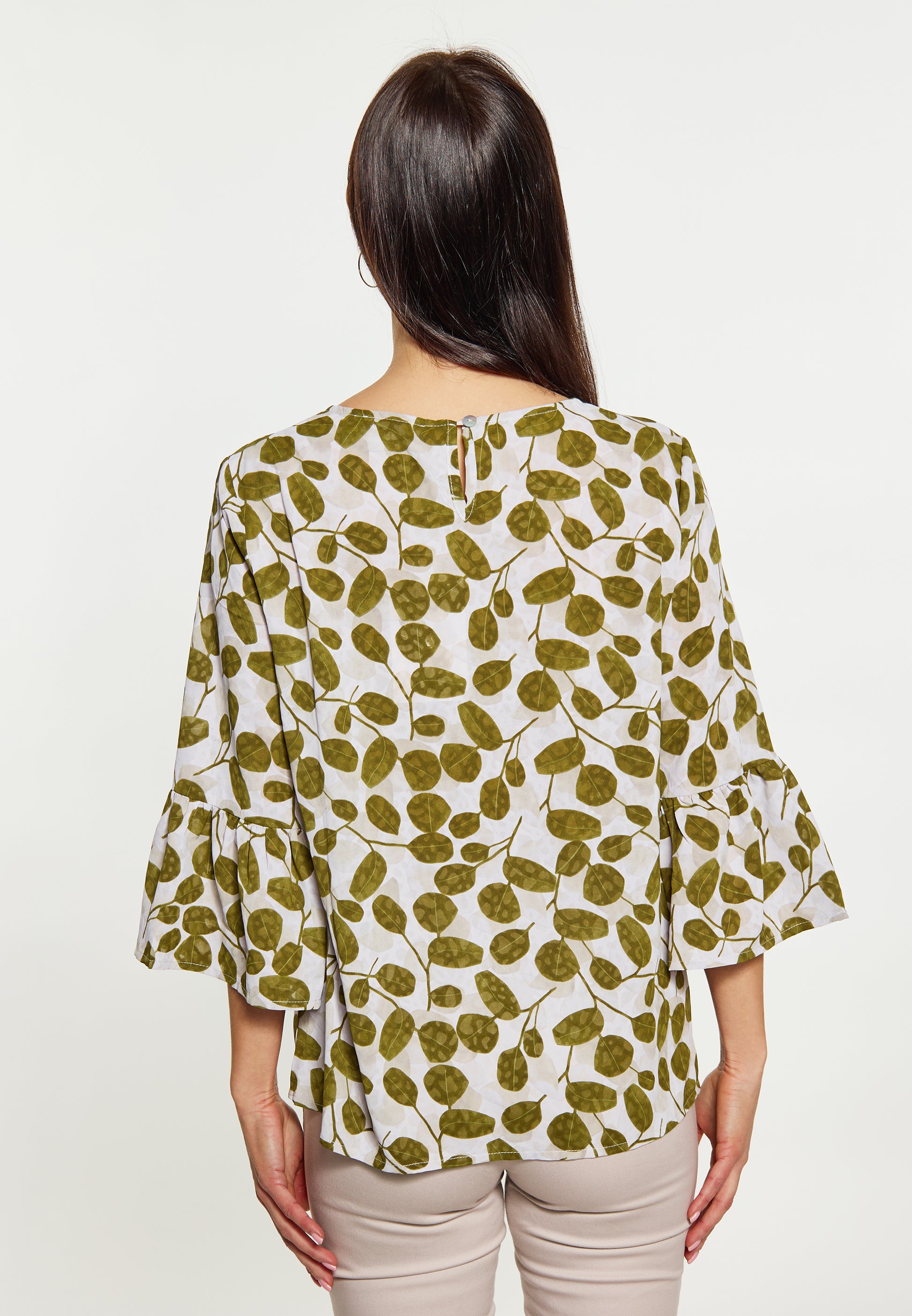 Jeona Women's Blouse