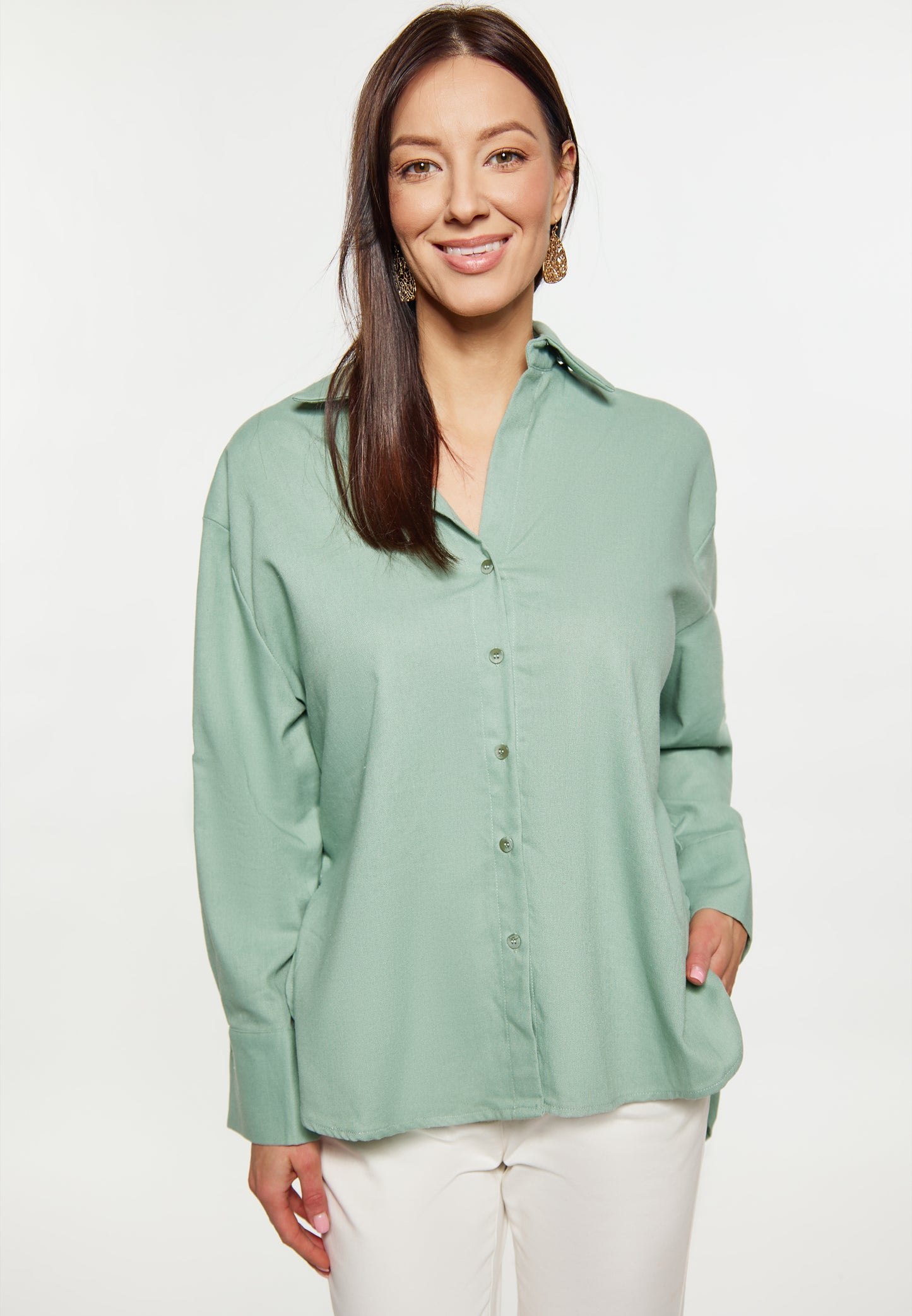 Minya Women's Shirt