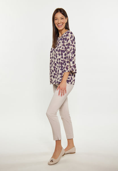 Jeona Women's Blouse