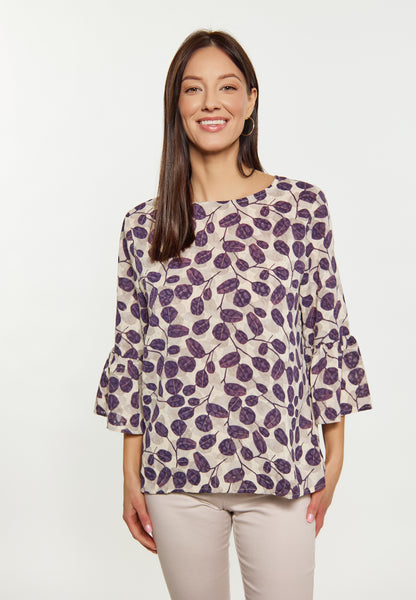 Jeona Women's Blouse