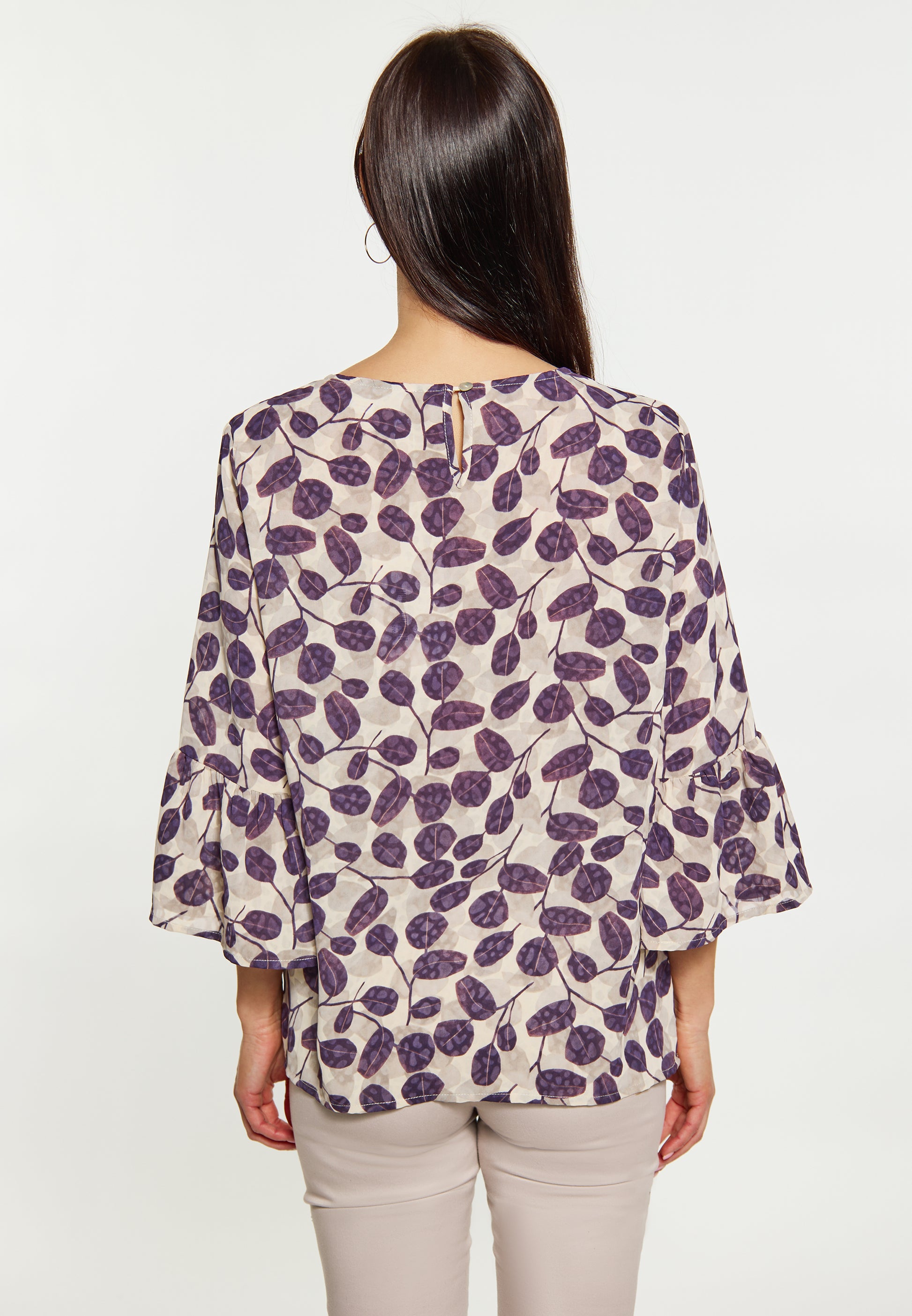 Jeona Women's Blouse