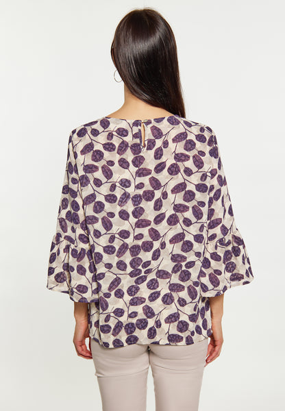 Jeona Women's Blouse