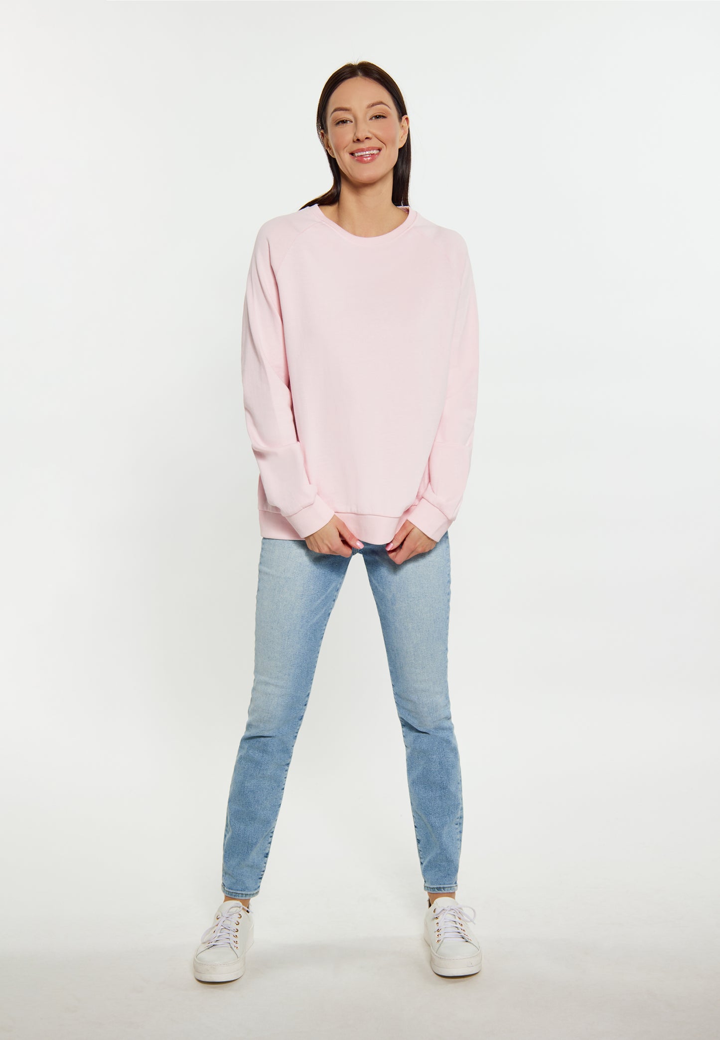 bluza damska usha BLUE LABEL