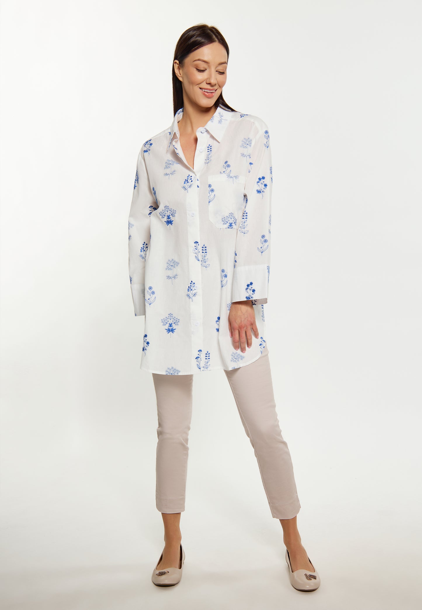 Albee Women's Shirt