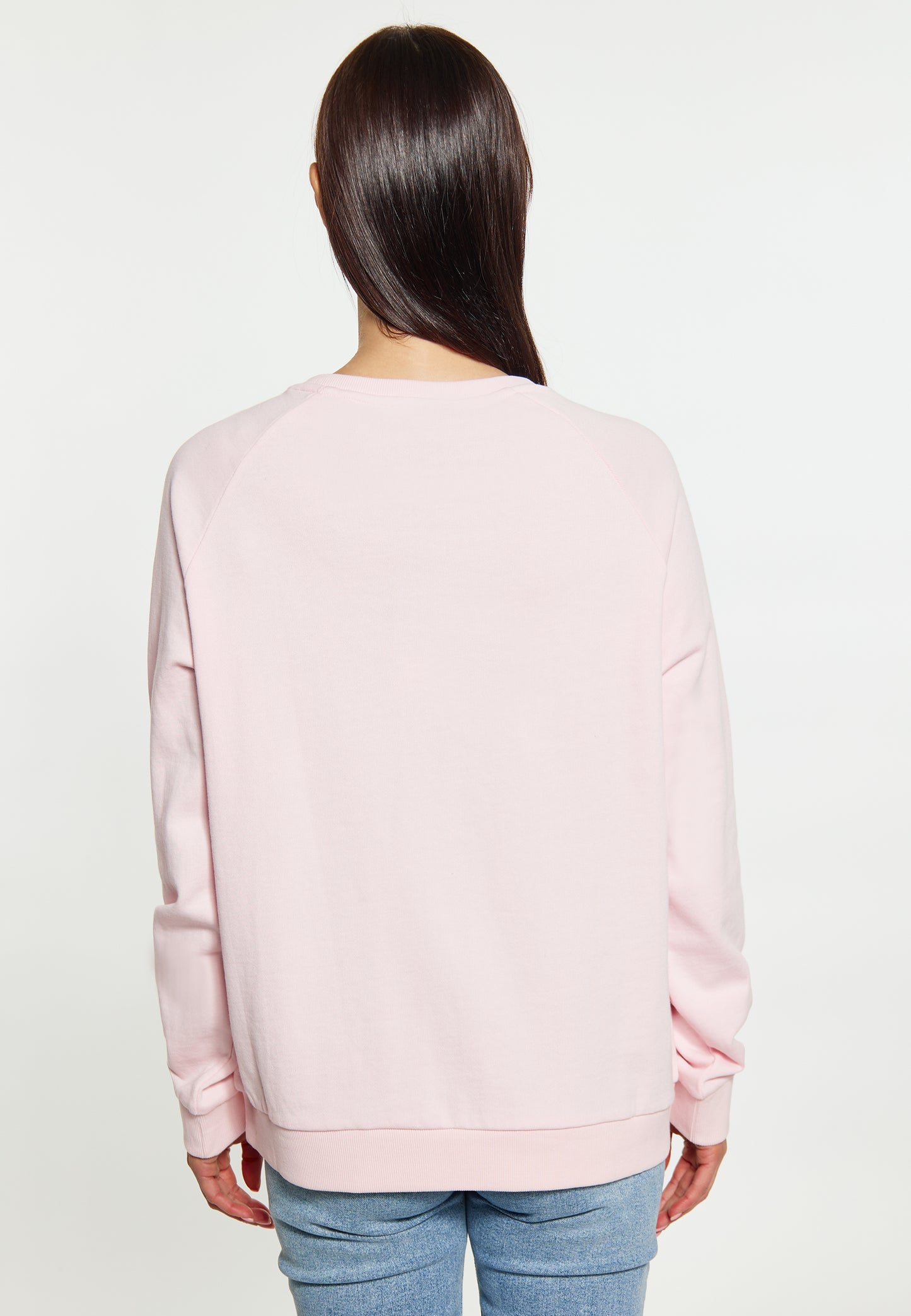 bluza damska usha BLUE LABEL
