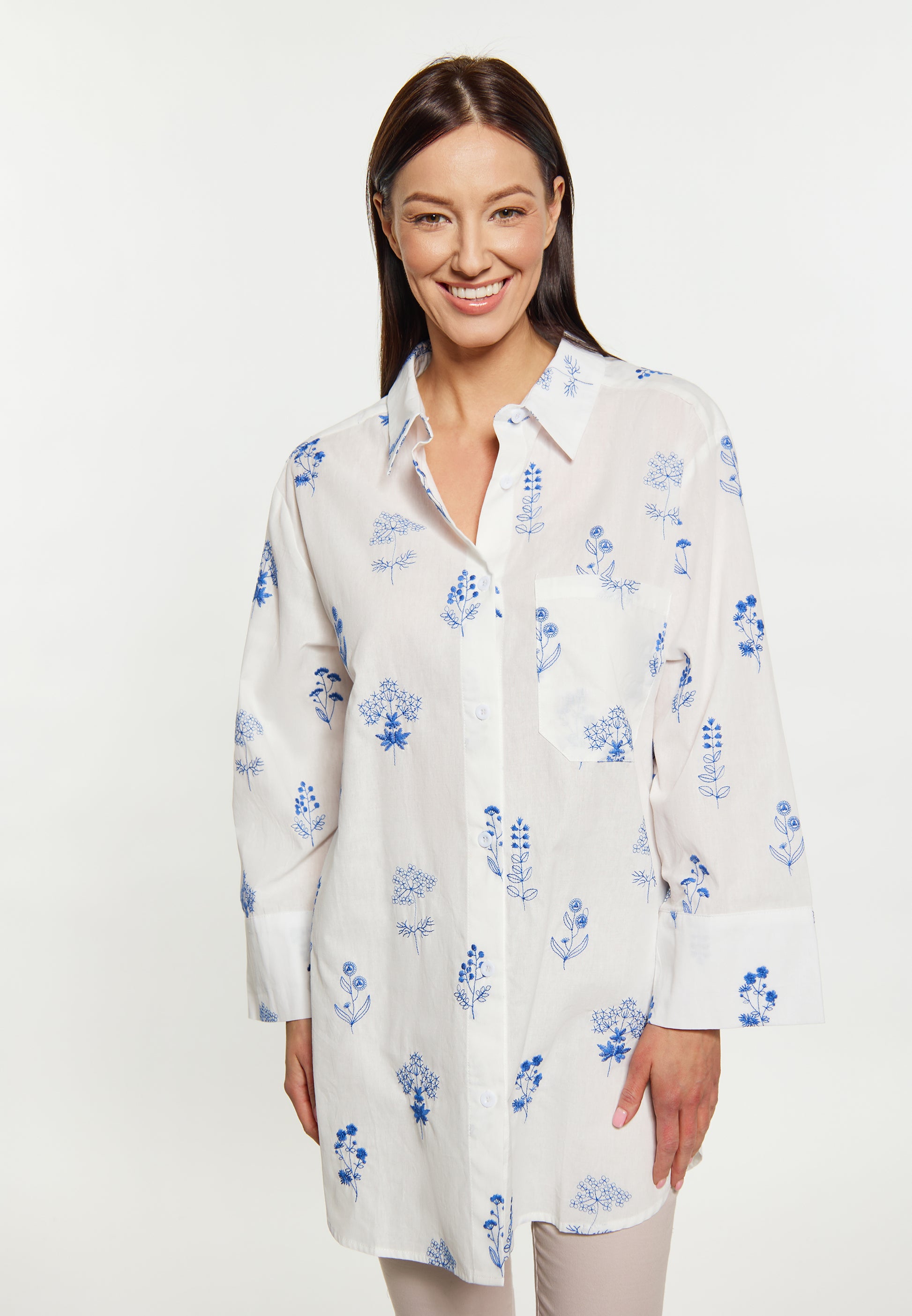 Albee Women's Shirt