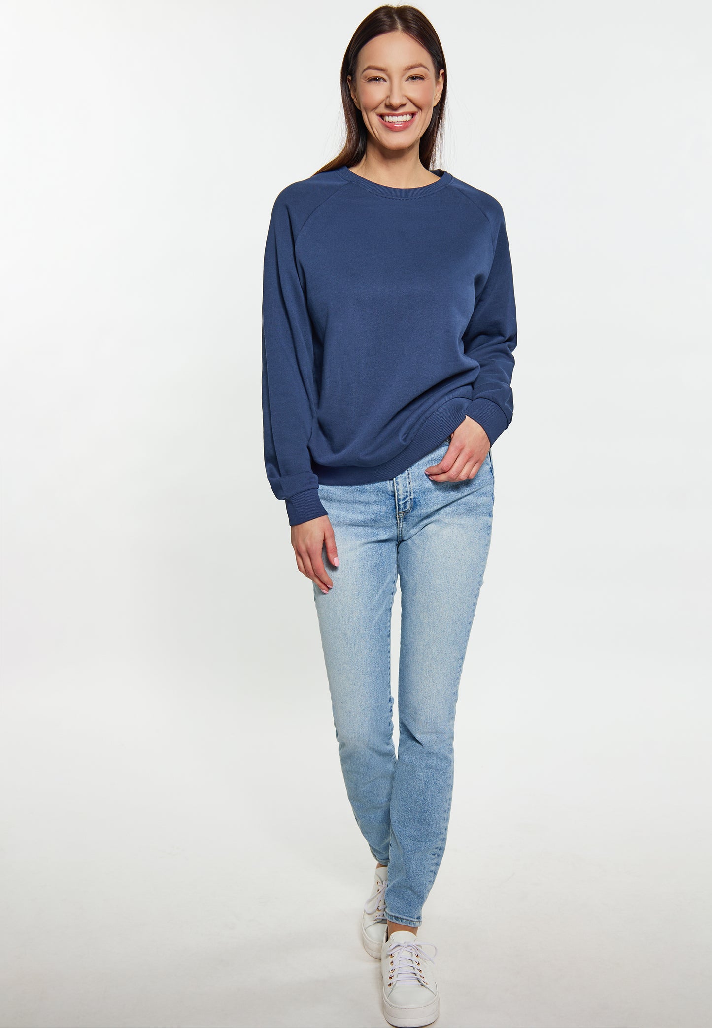 bluza damska usha BLUE LABEL