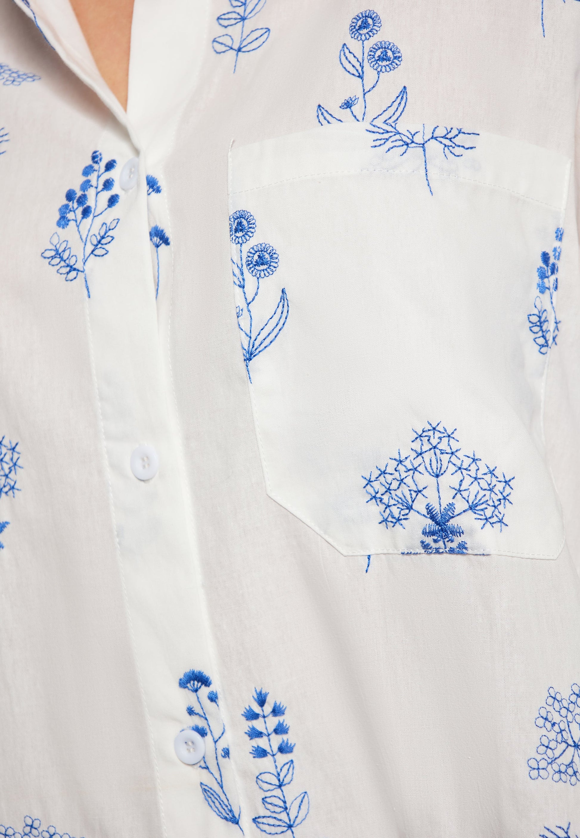 Usha Women's Shirt